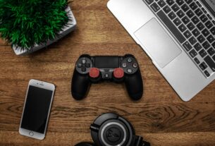 Blog Gaming Dualmedia: The Future of Interactive Entertainment