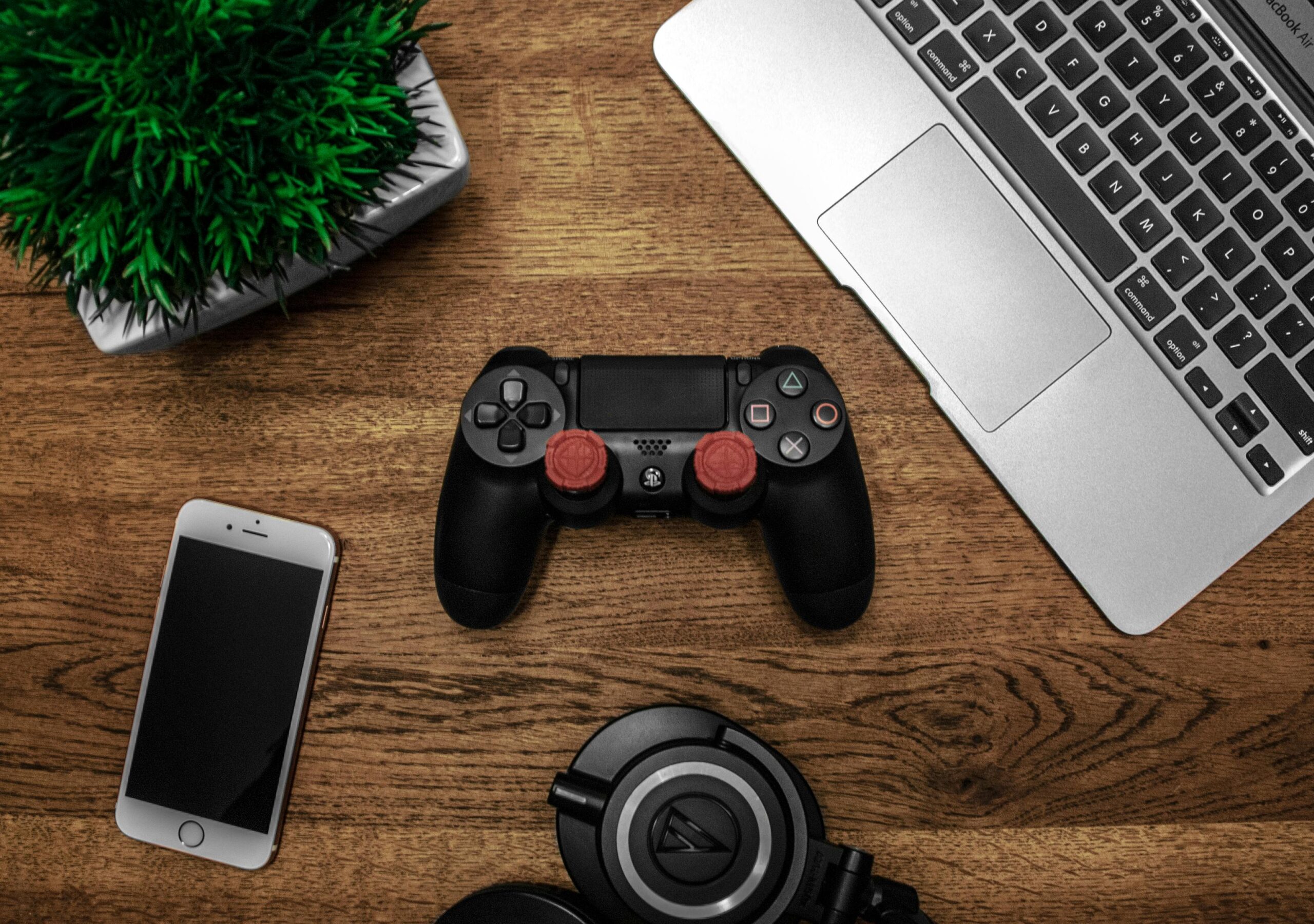 Blog Gaming Dualmedia: The Future of Interactive Entertainment